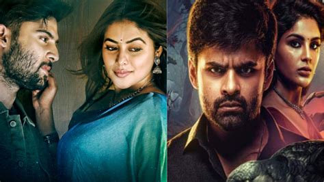 new telugu movies on ott netflix